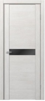 Дверь межкомнатная MDF Techno, Dominika Shale 230 80x200
Дверь межкомнатная MDF Techno, Dominika Shale 230 80x200