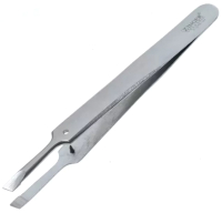 Пинцет косметический Zinger, zo-B-249-S-SH
Пинцет косметический Zinger, zo-B-249-S-SH