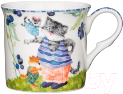 Кружка Lefard, Happy family / 415-2189
Кружка Lefard, Happy family / 415-2189