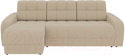 Диван угловой ТриЯ, Аспен Т1 левый
Диван угловой ТриЯ, Аспен Т1 левый