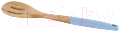 Ложка поварская Guffman, Коричневый;голубой, M04-087-B
Ложка поварская Guffman, Коричневый;голубой, M04-087-B