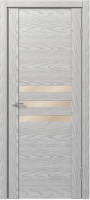 Дверь межкомнатная MDF Techno, Dominika Sky Oak 233 80x200 
Дверь межкомнатная MDF Techno, Dominika Sky Oak 233 80x200