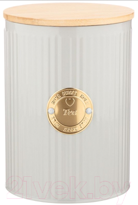 Емкость для хранения Agness, 790-209 
Емкость для хранения Agness, 790-209