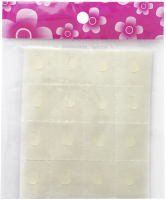 Набор наклеек для декорирования No Brand, Клеевые точки / 2159
Набор наклеек для декорирования No Brand, Клеевые точки / 2159