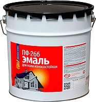 Эмаль Эконом, ПФ-266
Эмаль Эконом, ПФ-266