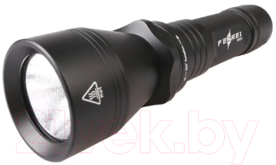 Фонарь Ferei, W151BII Cree XM-L / W151BIIV20
Фонарь Ferei, W151BII Cree XM-L / W151BIIV20