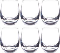 Набор шотов Bohemia, Crystalite 669-335
Набор шотов Bohemia, Crystalite 669-335