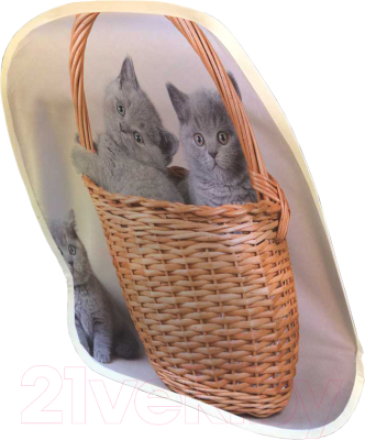 Накидка на автомобильное сиденье JoyArty, Семья в корзине / cspr_37486
Накидка на автомобильное сиденье JoyArty, Семья в корзине / cspr_37486