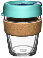 Многоразовый стакан, Brew Cork M Australis / BCAUS12
Многоразовый стакан, Brew Cork M Australis / BCAUS12