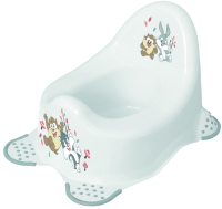 Детский горшок Keeeper, Adam/Looney Tunes 1867051916200
Детский горшок Keeeper, Adam/Looney Tunes 1867051916200