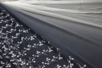 Гардина Si Brano, Тюль Degrade
Гардина Si Brano, Тюль Degrade