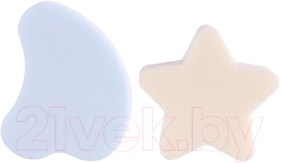 Спонж для макияжа Miniso, We Bare Bears / 2800
Спонж для макияжа Miniso, We Bare Bears / 2800