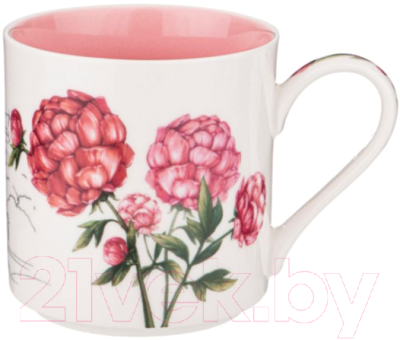 Кружка Lefard, Blossom / 165-515
Кружка Lefard, Blossom / 165-515