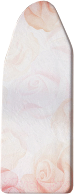 Чехол для гладильной доски JoyArty, Рамка из роз / ib_20456
Чехол для гладильной доски JoyArty, Рамка из роз / ib_20456
