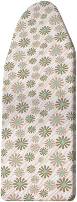 Чехол для гладильной доски JoyArty, Цветочный луг / ib_14061
Чехол для гладильной доски JoyArty, Цветочный луг / ib_14061