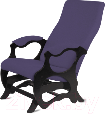 Кресло-глайдер Слайдер, Санторини мягкая часть фигурная
Кресло-глайдер Слайдер, Санторини мягкая часть фигурная