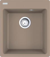 Мойка кухонная Franke, CNG 610/210-39
Мойка кухонная Franke, CNG 610/210-39