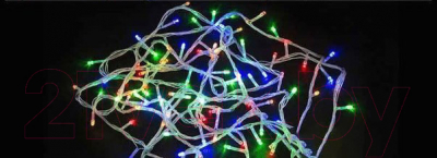 Светодиодная гирлянда Волшебная страна, LED100-5-MC / R101936
Светодиодная гирлянда Волшебная страна, LED100-5-MC / R101936