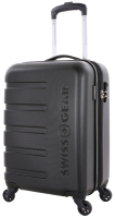 Чемодан на колесах SwissGear, Tyler 7366202154
Чемодан на колесах SwissGear, Tyler 7366202154