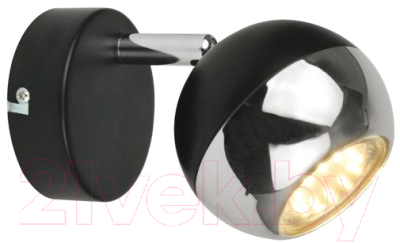 Спот Zuma Line, Gaster GU16016-1R-BK
Спот Zuma Line, Gaster GU16016-1R-BK