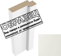 Коробка Belwooddoors, Фанерованная тип 50 четверть 43 2.1м 
Коробка Belwooddoors, Фанерованная тип 50 четверть 43 2.1м