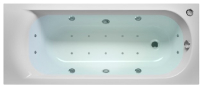 Ванна акриловая Riho, Miami 170x70 / 21HAL-miami170
Ванна акриловая Riho, Miami 170x70 / 21HAL-miami170