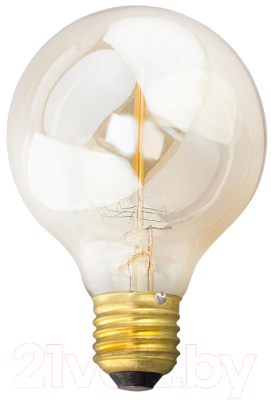 Лампа Citilux, Эдисон G8019G40
Лампа Citilux, Эдисон G8019G40