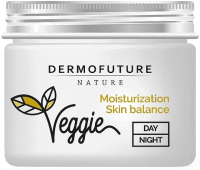 Гель для лица DermoFuture, Nature Veggie Огурец и имбирь для комбинированной и жирной кожи
Гель для лица DermoFuture, Nature Veggie Огурец и имбирь для комбинированной и жирной кожи
