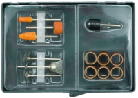 Набор насадок для гравера Vorel, 25410
Набор насадок для гравера Vorel, 25410