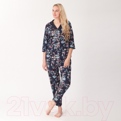 Пижама Belarusachka, С4341А / 158,164-100-106
Пижама Belarusachka, С4341А / 158,164-100-106