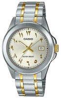 Часы наручные мужские Casio, MTP-1215SG-7B3 
Часы наручные мужские Casio, MTP-1215SG-7B3