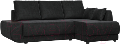 Диван угловой Woodcraft, Нью-Йорк правый 
Диван угловой Woodcraft, Нью-Йорк правый