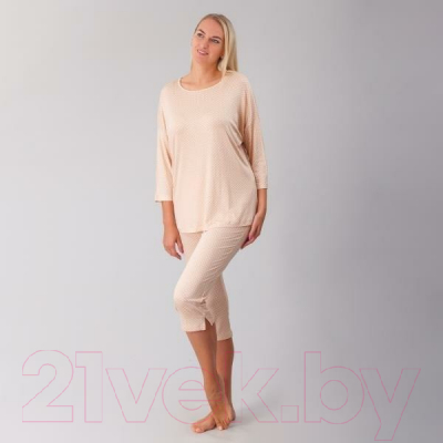 Пижама Belarusachka, С4566С / 158,164-88-94
Пижама Belarusachka, С4566С / 158,164-88-94