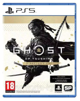 Игра для игровой консоли PlayStation, 5 Призрак Цусимы Режиссерская версия / 1CSC20005268
Игра для игровой консоли PlayStation, 5 Призрак Цусимы Режиссерская версия / 1CSC20005268