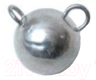 Набор грузил рыболовных Пирс, Чебурашка с повернутым ушком / 0039843 
Набор грузил рыболовных Пирс, Чебурашка с повернутым ушком / 0039843