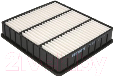 Воздушный фильтр Filtron, AP172
Воздушный фильтр Filtron, AP172