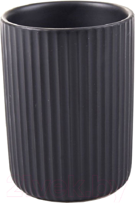 Стакан для зубной щетки и пасты АкваЛиния, Плиссе CE1610QA-TB
Стакан для зубной щетки и пасты АкваЛиния, Плиссе CE1610QA-TB