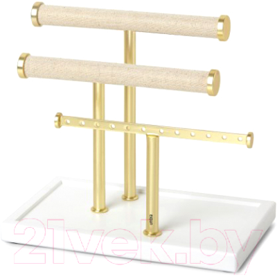 Подставка для украшений Umbra, Trigem 1004447-524-REM 
Подставка для украшений Umbra, Trigem 1004447-524-REM