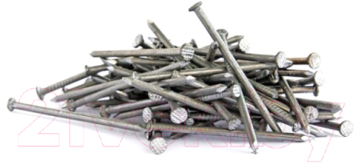 Гвоздь строительный РМЗ, B4371010028
Гвоздь строительный РМЗ, B4371010028