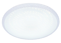 Потолочный светильник Mirastyle, SX-20055-3D 80W RGB 
Потолочный светильник Mirastyle, SX-20055-3D 80W RGB