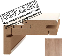 Стойка коробочного блока ProfilDoors, Экспорт вертикальная зпп AGB без петель 185x2000x44
Стойка коробочного блока ProfilDoors, Экспорт вертикальная зпп AGB без петель 185x2000x44