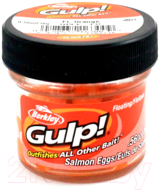 Насадка рыболовная Berkley Fishing, 1102716 
Насадка рыболовная Berkley Fishing, 1102716