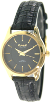 Часы наручные женские Omax, 00PR0016QB02 
Часы наручные женские Omax, 00PR0016QB02
