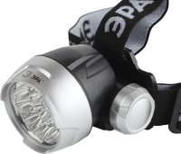 Фонарь ЭРА, Налобный GB-705 Б0039619
Фонарь ЭРА, Налобный GB-705 Б0039619