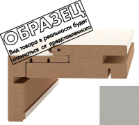 Перемычка коробочного блока ProfilDoors, Горизонтальная 65x800
Перемычка коробочного блока ProfilDoors, Горизонтальная 65x800