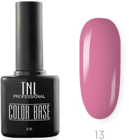 База для гель-лака TNL, Color Base №13 
База для гель-лака TNL, Color Base №13