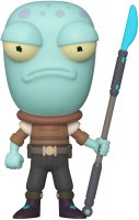 Фигурка коллекционная Funko, POP! Animation Solar Opposites Yumyulack 55796 / Fun25491787
Фигурка коллекционная Funko, POP! Animation Solar Opposites Yumyulack 55796 / Fun25491787