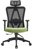 Кресло офисное Mio Tesoro, Stacy-H
Кресло офисное Mio Tesoro, Stacy-H