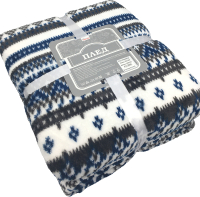 Плед Belezza, Cияние 140x200
Плед Belezza, Cияние 140x200