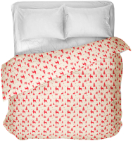 Пододеяльник Samsara, Новогодние олени 175По-5
Пододеяльник Samsara, Новогодние олени 175По-5